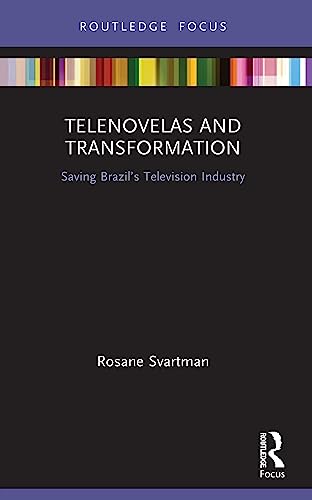 Beispielbild fr Telenovelas and Transformation zum Verkauf von Blackwell's