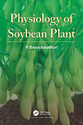 Stock image for Physiology of Soybean Plant for sale by Blackwell's