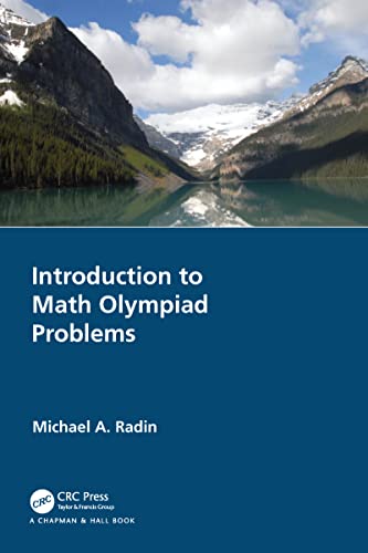 Stock image for Introduction to Math Olympiad Problems for sale by Blackwell's