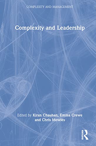 Beispielbild fr Complexity and Leadership (Complexity and Management) zum Verkauf von Lucky's Textbooks