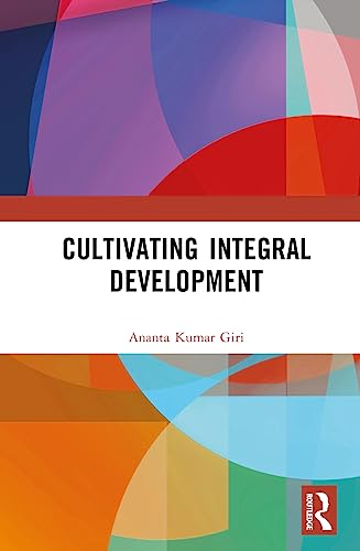 Beispielbild fr Cultivating Integral Development zum Verkauf von Blackwell's