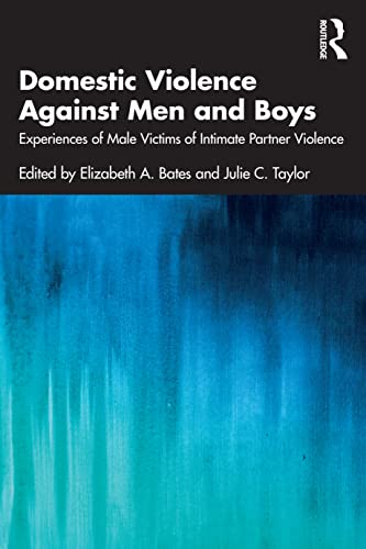 Beispielbild fr Domestic Violence Against Men and Boys zum Verkauf von Blackwell's