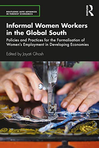 Stock image for Informal Women Workers in the Global South for sale by Blackwell's