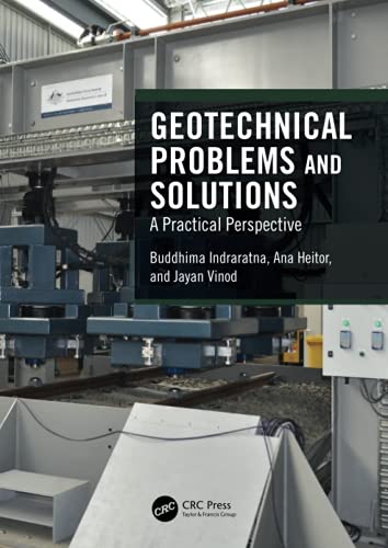 Stock image for Geotechnical Problems and Solutions: A Practical Perspective for sale by Blackwell's