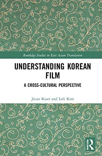 Stock image for Understanding Korean Film for sale by Blackwell's