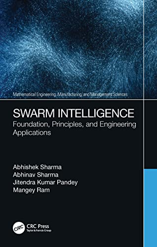 9780367546625: Swarm Intelligence
