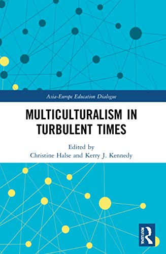 Beispielbild fr Multiculturalism in Turbulent Times zum Verkauf von Blackwell's