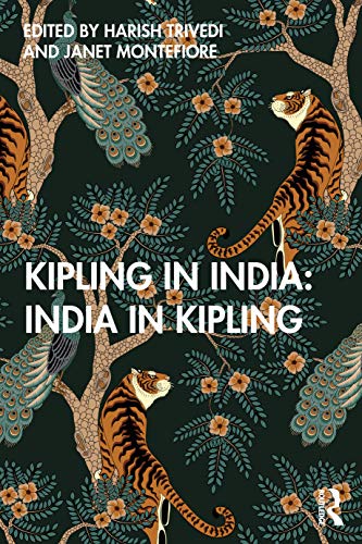 Stock image for Kipling in India for sale by Blackwell's