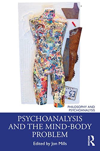 Beispielbild fr Psychoanalysis and the Mind-Body Problem zum Verkauf von Blackwell's