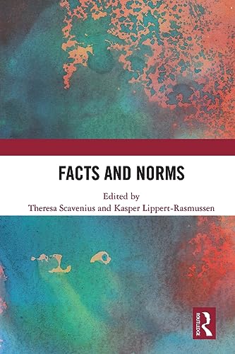 Stock image for Facts &amp; Norms for sale by Blackwell's