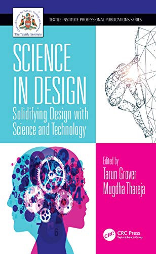 Stock image for Science in Design: Solidifying Design with Science and Technology for sale by Blackwell's