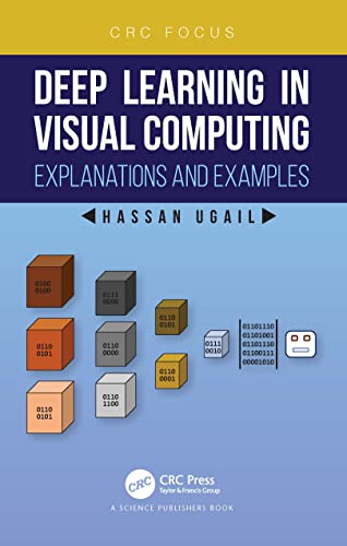 Beispielbild fr Deep Learning in Visual Computing zum Verkauf von Ria Christie Collections