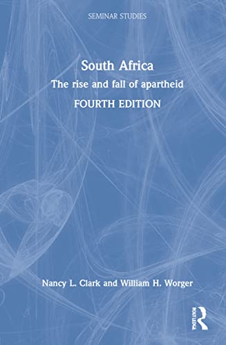 Stock image for South Africa (Seminar Studies) for sale by Lucky's Textbooks
