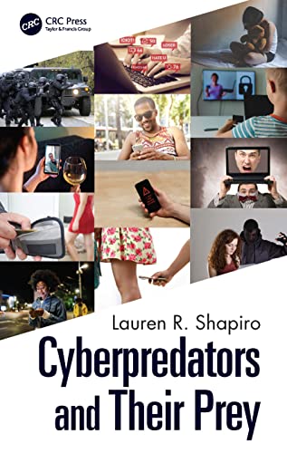 Imagen de archivo de CYBERPREDATORS AND THEIR PREY (PB 2023) a la venta por Basi6 International