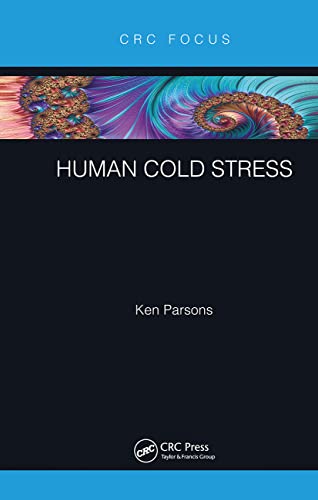 Stock image for Human Cold Stress for sale by Blackwell's