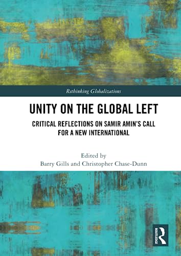 Stock image for Unity on the Global Left for sale by Blackwell's