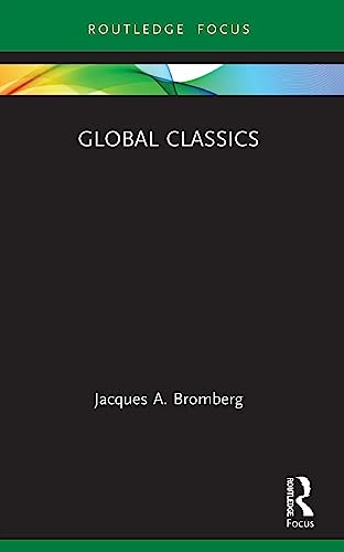 Beispielbild fr Global Classics zum Verkauf von Blackwell's