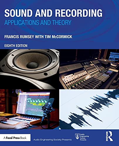 Stock image for Sound and Recording : Applications and Theory for sale by GreatBookPrices