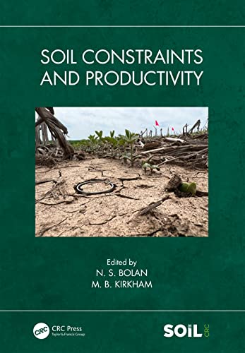 Stock image for Soil Constraints and Productivity for sale by GreatBookPrices