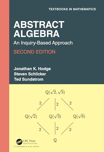 Imagen de archivo de Abstract Algebra a la venta por Basi6 International