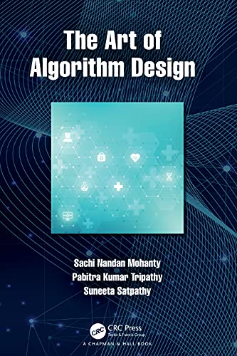 9780367555269: The Art of Algorithm Design