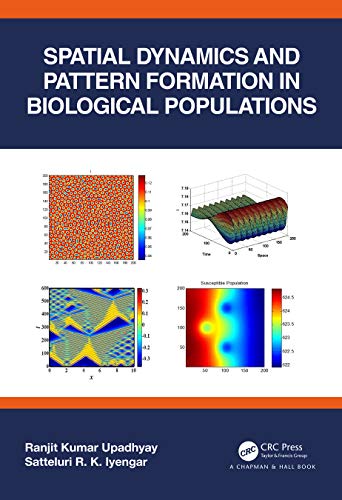 Stock image for Spatial Dynamics and Pattern Formation in Biological Populations for sale by Chiron Media