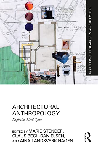 Stock image for Architectural Anthropology for sale by Blackwell's