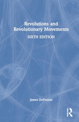 Stock image for Revolutions and Revolutionary Movements for sale by Chiron Media