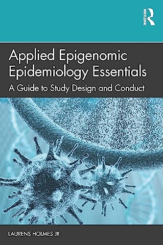 Stock image for Applied Epigenomic Epidemiology Essentials for sale by Basi6 International