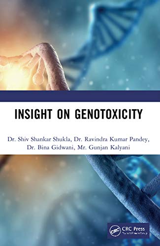 Immagine dell'editore per Insight on Genotoxicity venduto da Majestic Books