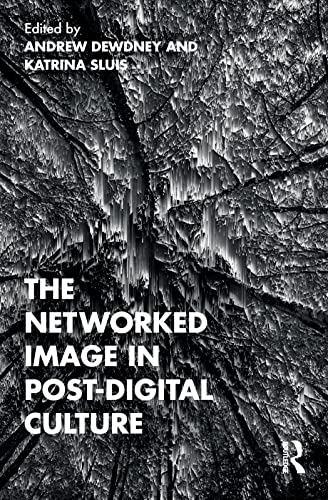 Beispielbild fr The Networked Image in Post-Digital Culture zum Verkauf von Blackwell's