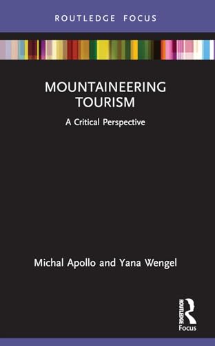 Stock image for Mountaineering Tourism for sale by Blackwell's