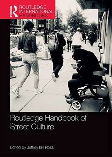 Stock image for Routledge Handbook of Street Culture for sale by Blackwell's