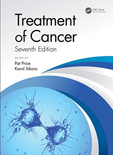 Stock image for TREATMENT OF CANCER 7ED (PB 2022) for sale by Basi6 International
