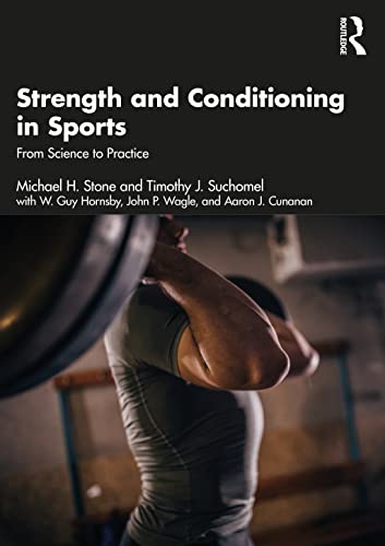 Stock image for Strength and Conditioning in Sports for sale by Blackwell's