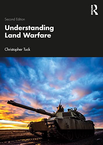 Imagen de archivo de Understanding Land Warfare a la venta por BooksRun