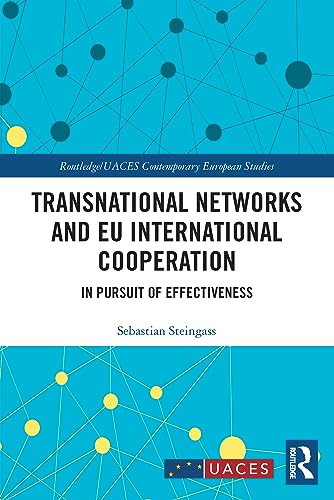 Beispielbild fr Transnational Networks and EU International Cooperation zum Verkauf von Blackwell's