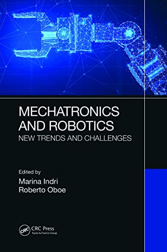 Stock image for Mechatronics and Robotics for sale by Blackwell's