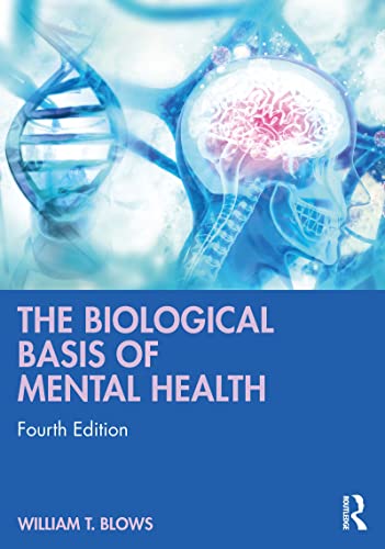 Imagen de archivo de The Biological Basis of Mental Health a la venta por Textbooks_Source