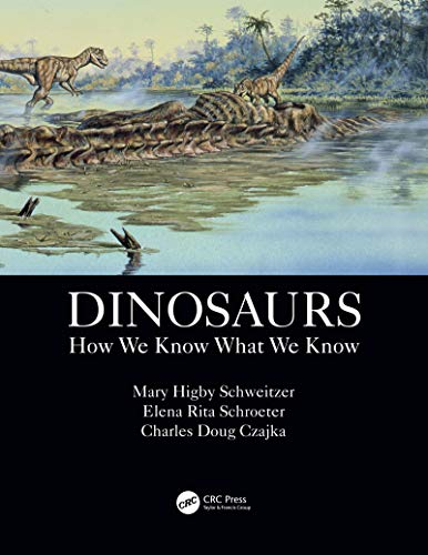 Beispielbild fr Dinosaurs: How We Know What We Know zum Verkauf von BooksRun