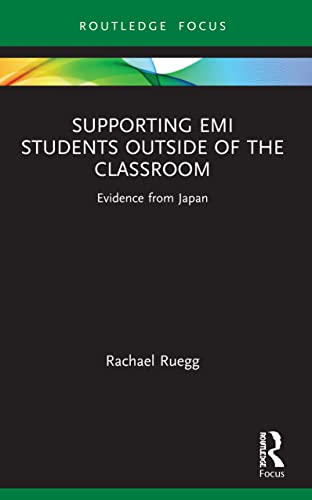 Stock image for Supporting EMI Students Outside of the Classroom for sale by Blackwell's