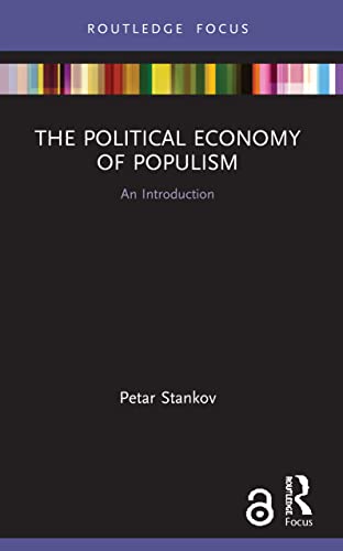 Beispielbild fr The Political Economy of Populism: An Introduction zum Verkauf von Chiron Media