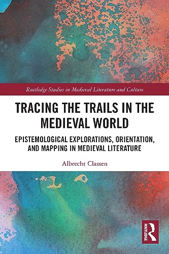 Beispielbild fr Tracing the Trails in the Medieval World zum Verkauf von Blackwell's