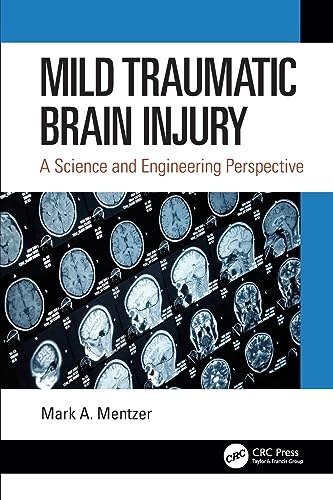 Imagen de archivo de Mild Traumatic Brain Injury a la venta por Blackwell's