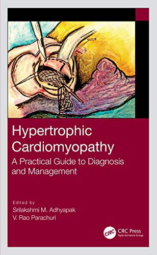 Stock image for Hypertrophic Cardiomyopathy: A Practical Guide to Diagnosis and Management for sale by Chiron Media