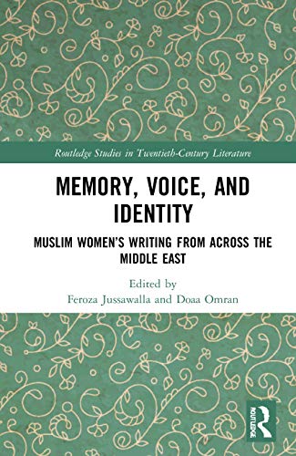 9780367569761: Memory, Voice, and Identity