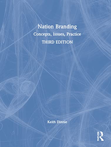 9780367569884: Nation Branding: Concepts, Issues, Practice