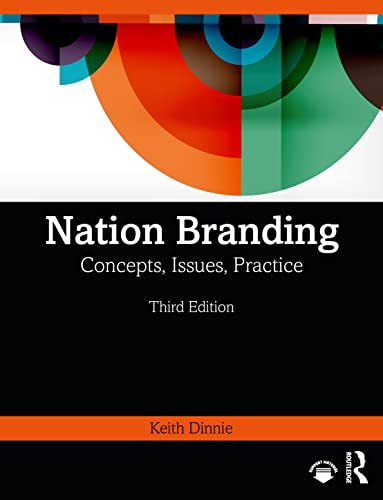 Imagen de archivo de Nation Branding: Concepts, Issues, Practice a la venta por Textbooks_Source