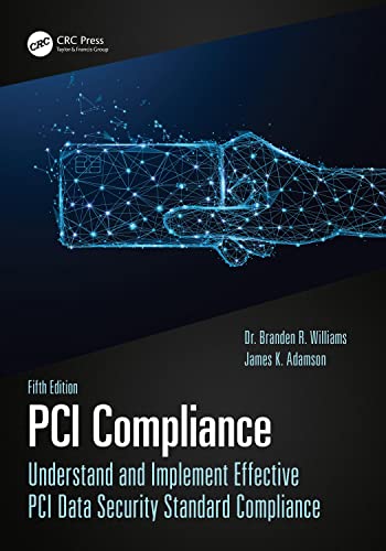 Imagen de archivo de PCI Compliance a la venta por GF Books, Inc.