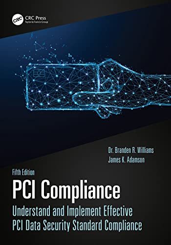Stock image for PCI COMPLIANCE for sale by TextbookRush